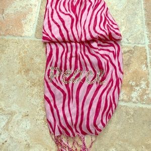 Scarf by Troo..... $30